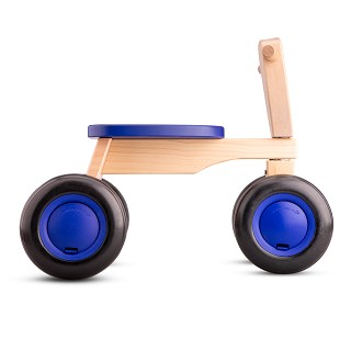 Trike - blue